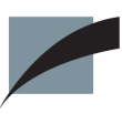 Logo de Visión Jurídica Ediciones: un cuadrado gris azulado atravesado por una curva negra.